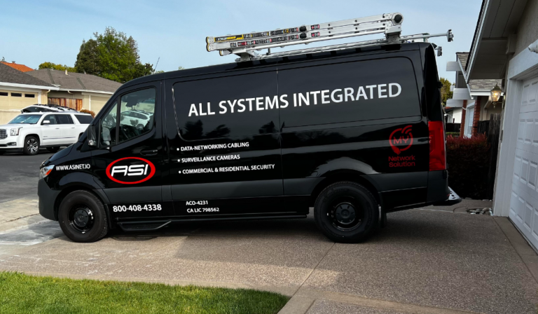 ASI Alarms - Alarms Systems and Surveillance and Camera Systems