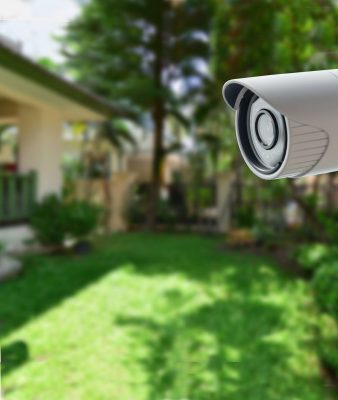 SURVEILLANCE AND CAMERA SYSTEMS CCTV by ASIALARMS
