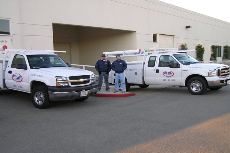 ASI ALARMS Serving Bay Area - Residentials and Business