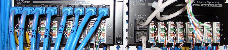ASI Alarms | Cabling & Wiring